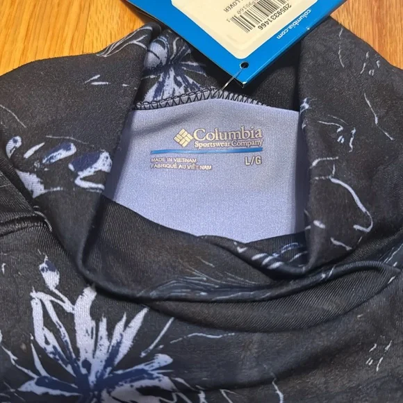 Columbia Omni-Shade Ballona Pullover - Picture 7 of 14